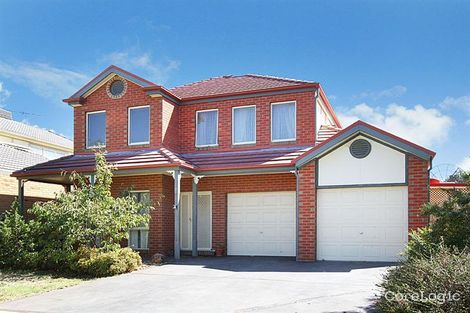 Property photo of 8 Gardenia Close Craigieburn VIC 3064