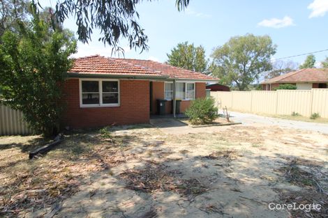 Property photo of 11 Woolgar Way Lockridge WA 6054