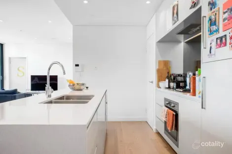 Property photo of 2208/10 Atchison Street St Leonards NSW 2065