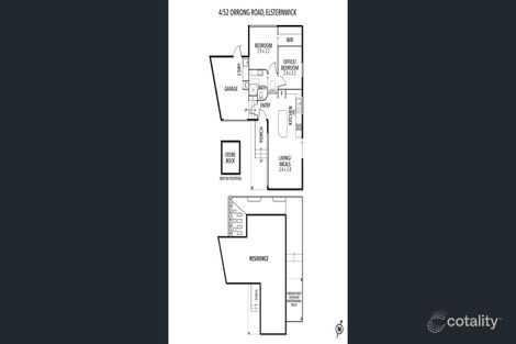 Property photo of 4/52-54 Orrong Road Elsternwick VIC 3185