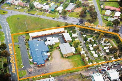 1/130-132 Mckenzie St, Wonthaggi, VIC 3995