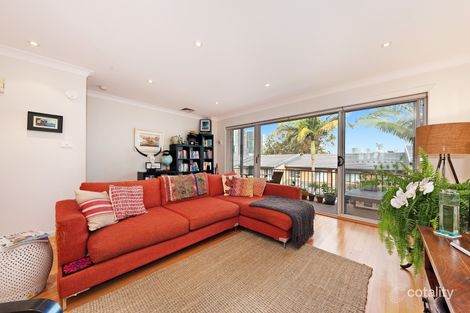 Property photo of 10/14 Hosking Street Balmain East NSW 2041