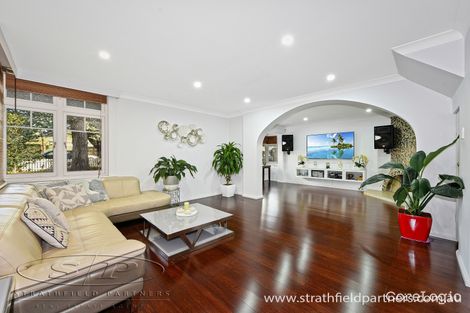Property photo of 51 Merley Road Strathfield NSW 2135