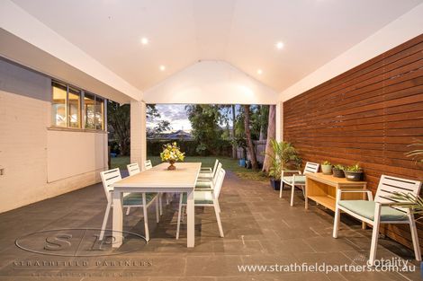 Property photo of 51 Merley Road Strathfield NSW 2135