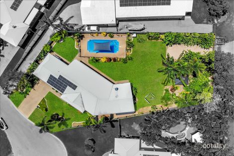 Property photo of 5 Hickory Court Bushland Beach QLD 4818