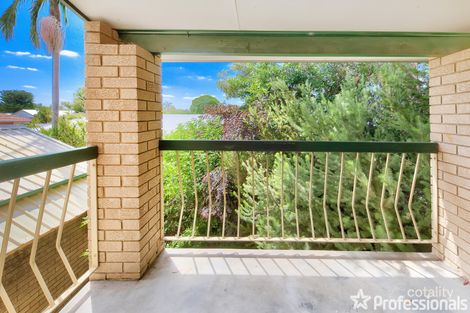 Property photo of 10/50 Wandarrie Avenue Yokine WA 6060