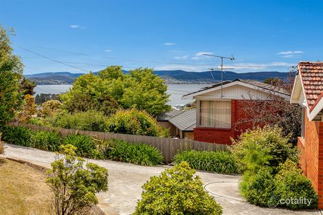 Property photo of 3 Fehre Court Sandy Bay TAS 7005