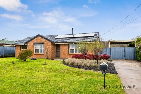 14 Kurla Rd, Balhannah, SA 5242