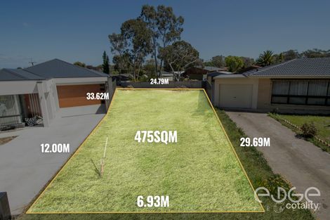 Property photo of 3A Sputnik Court Modbury North SA 5092