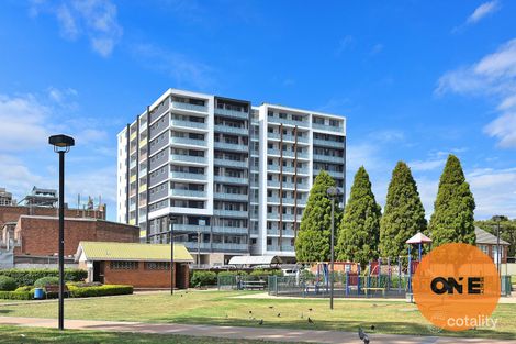 Property photo of 76/3-7 Taylor Street Lidcombe NSW 2141