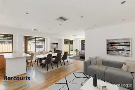 Property photo of 21 Bopeechee Way Port Kennedy WA 6172