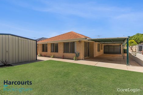 Property photo of 21 Bopeechee Way Port Kennedy WA 6172