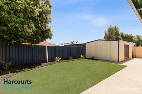 Property photo of 21 Bopeechee Way Port Kennedy WA 6172