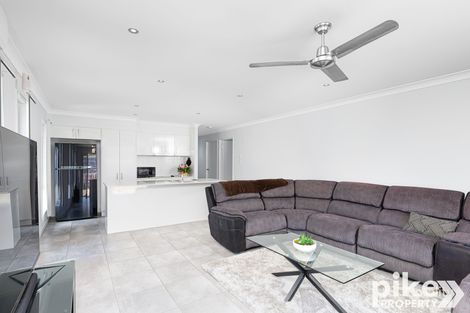 Property photo of 27 Steamview Court Burpengary QLD 4505