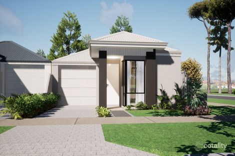 Lot 405 Encounter Rd, Byford, WA 6122