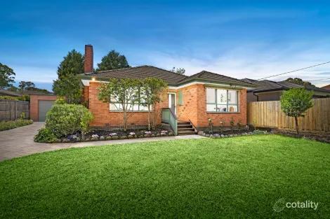 46 Pentlowe Rd, Wantirna South, VIC 3152