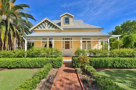 Property photo of 48 Creaton Lane Irymple VIC 3498