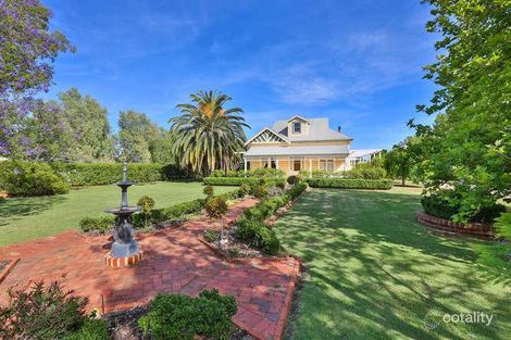 Property photo of 48 Creaton Lane Irymple VIC 3498