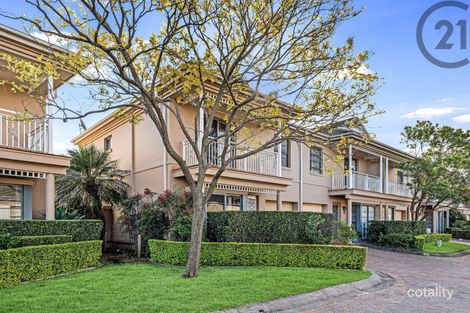 34/33-41 William St, Botany, NSW 2019