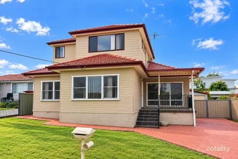 25 Gladys St, Kingswood, NSW 2747