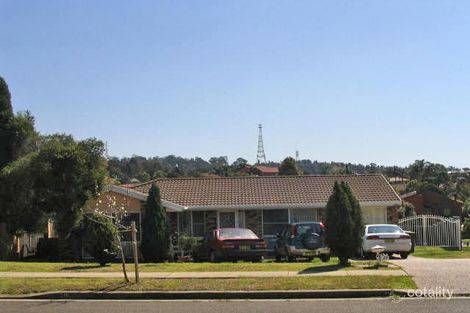 Property photo of 39 Falmer Street Abbotsbury NSW 2176