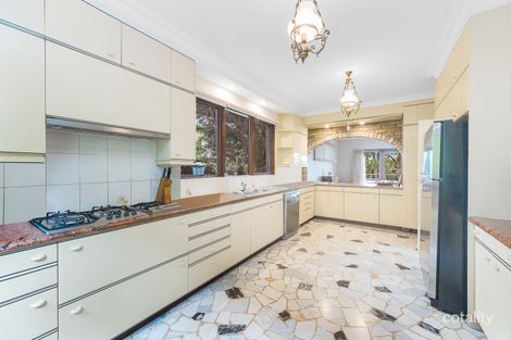 Property photo of 13 Emerstan Drive Castle Cove NSW 2069