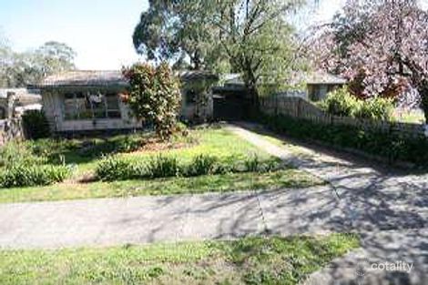 327 Forest Rd, The Basin, VIC 3154