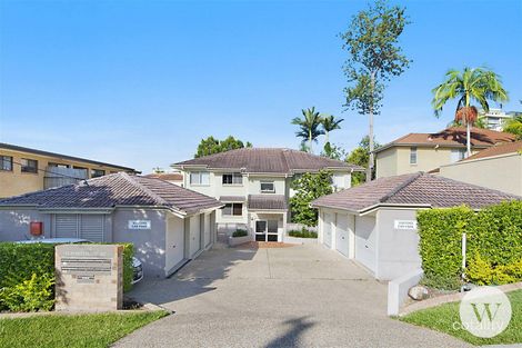 2/13 Fortitude St, Auchenflower, QLD 4066