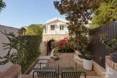 4 Murdoch St, Rozelle, NSW 2039