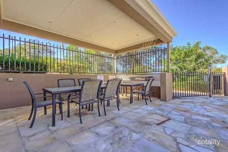 Property photo of 57/45 Lancashire Drive Mudgeeraba QLD 4213
