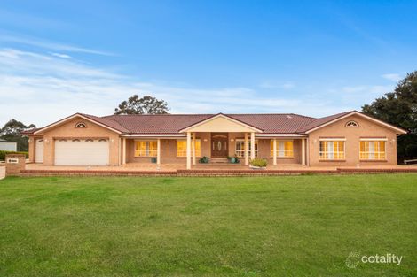 Property photo of 69 Peel Parade Kurrajong NSW 2758
