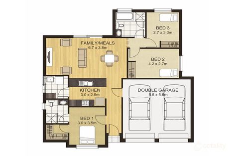 Property photo of 13 Holden Street Port Willunga SA 5173