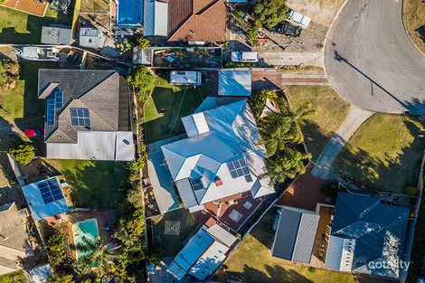 Property photo of 18 Sherlock Close Gosnells WA 6110