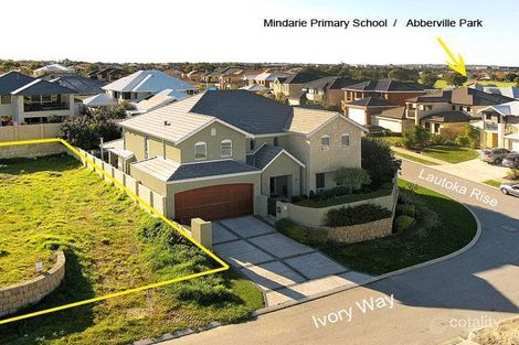 Property photo of 15 Ivory Way Mindarie WA 6030