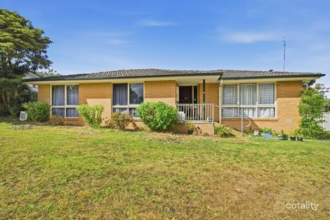 3 Bunyarra Ct, Churchill, VIC 3842