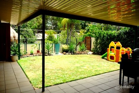 Property photo of 83 Yangoora Crescent Ashmore QLD 4214
