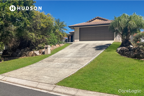 Property photo of 11 Franzin Drive Cashmere QLD 4500