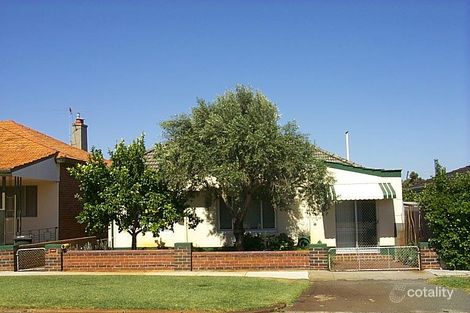 6 Coronation St, North Perth, WA 6006