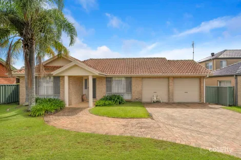 Property photo of 4 Samantha Close Kanwal NSW 2259