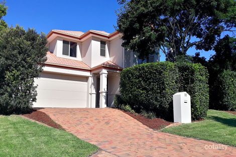 16 Sugargum Ct, Molendinar, QLD 4214