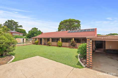 Property photo of 190 Pinelands Road Sunnybank Hills QLD 4109