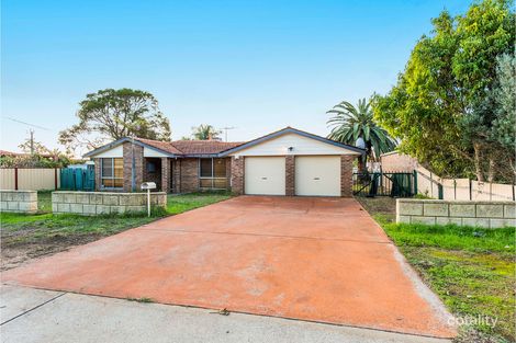 Property photo of 137 Hartfield Road Forrestfield WA 6058
