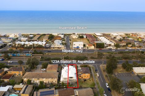 Property photo of 123A Station Street Aspendale VIC 3195