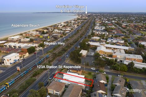 Property photo of 123A Station Street Aspendale VIC 3195