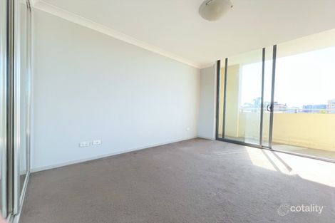 Property photo of 16/13-19 Princes Highway Kogarah NSW 2217