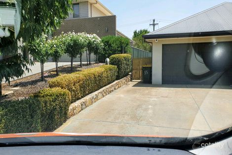Property photo of 95 Somerset Street Duffy ACT 2611
