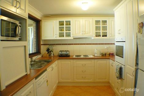Property photo of 83 Rotorua Road St Clair NSW 2759