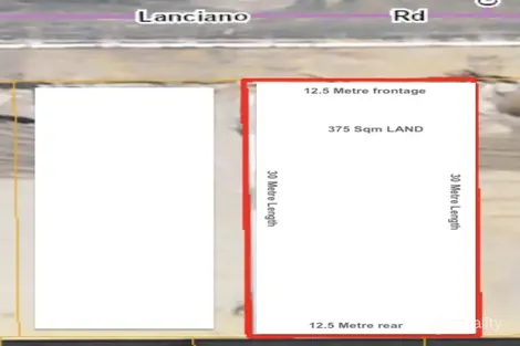 Contact Agent For Address, Hammond Park, WA 6164