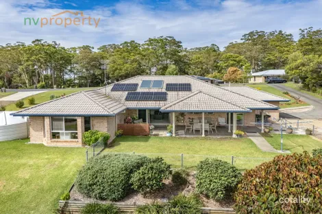Property photo of 23 Charles Place Nambucca Heads NSW 2448