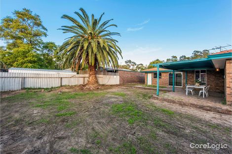 Property photo of 137 Hartfield Road Forrestfield WA 6058